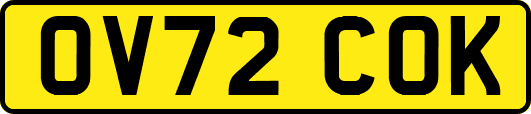 OV72COK