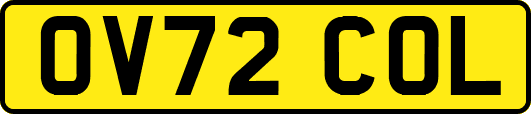 OV72COL