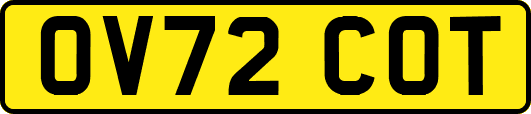 OV72COT
