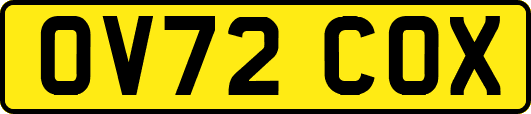 OV72COX