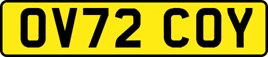 OV72COY