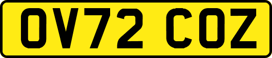 OV72COZ