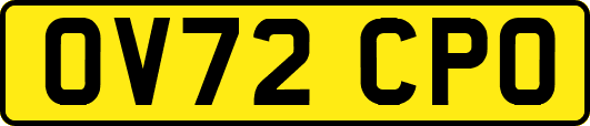 OV72CPO