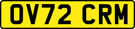 OV72CRM