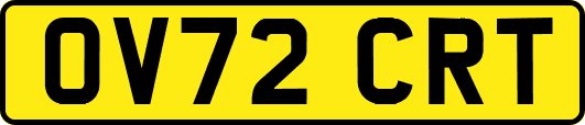 OV72CRT