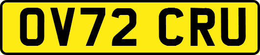 OV72CRU