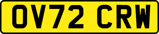 OV72CRW