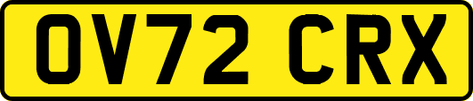 OV72CRX