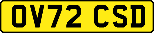 OV72CSD