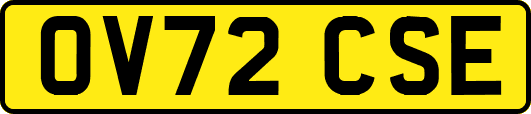 OV72CSE