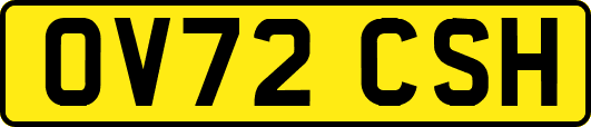 OV72CSH