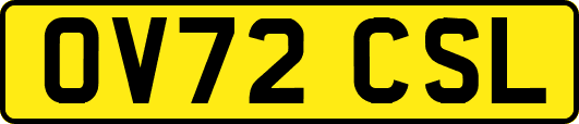 OV72CSL