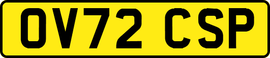 OV72CSP