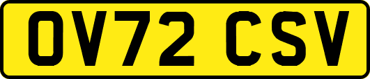 OV72CSV
