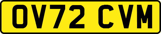OV72CVM