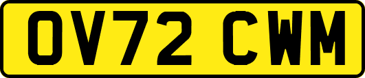 OV72CWM