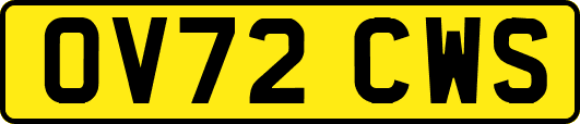 OV72CWS