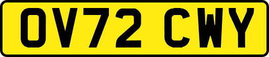 OV72CWY