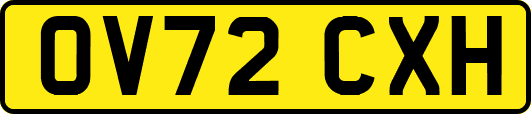 OV72CXH