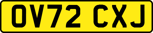 OV72CXJ