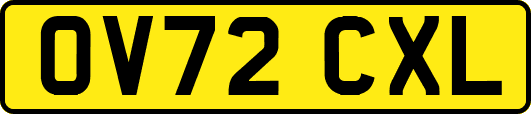 OV72CXL