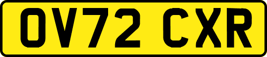 OV72CXR
