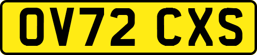 OV72CXS