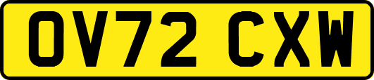 OV72CXW