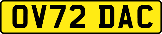 OV72DAC