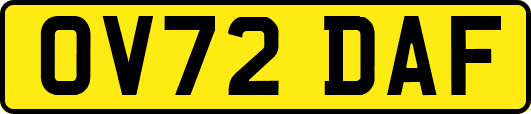 OV72DAF