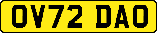 OV72DAO