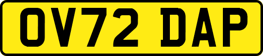 OV72DAP