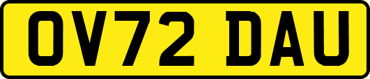 OV72DAU