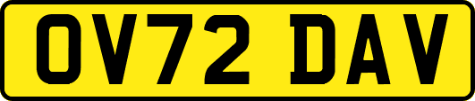 OV72DAV