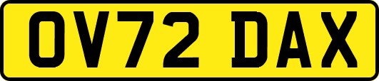 OV72DAX