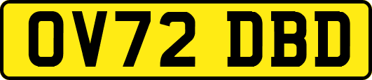 OV72DBD
