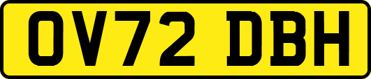 OV72DBH
