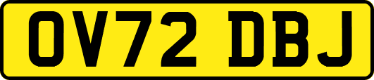 OV72DBJ