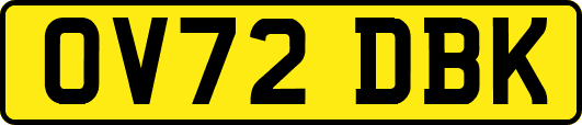 OV72DBK