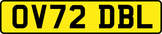 OV72DBL