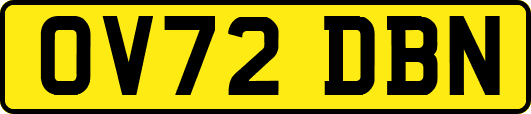 OV72DBN