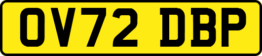 OV72DBP