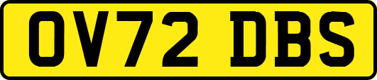 OV72DBS