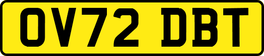 OV72DBT