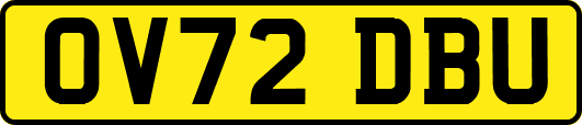 OV72DBU