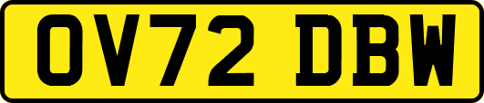 OV72DBW