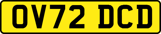 OV72DCD