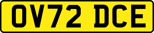 OV72DCE
