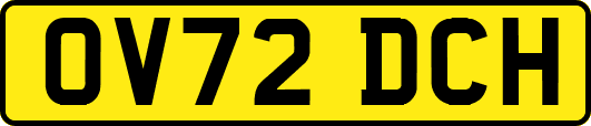 OV72DCH