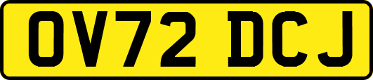 OV72DCJ